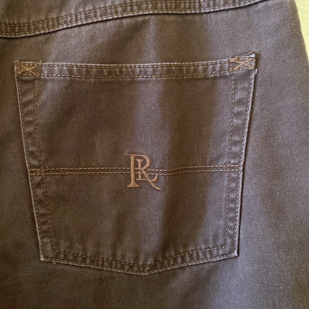 Polo Ralph Lauren Brown Pants